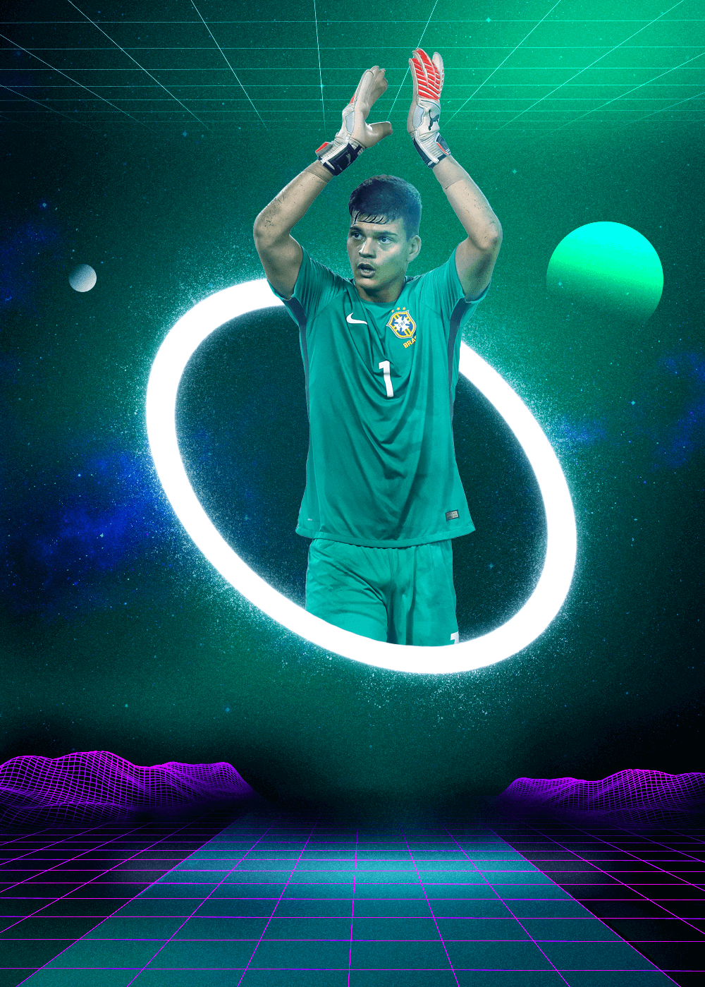 星杰登
