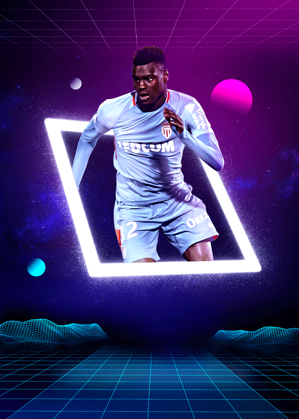 展现出领袖 展现出领袖