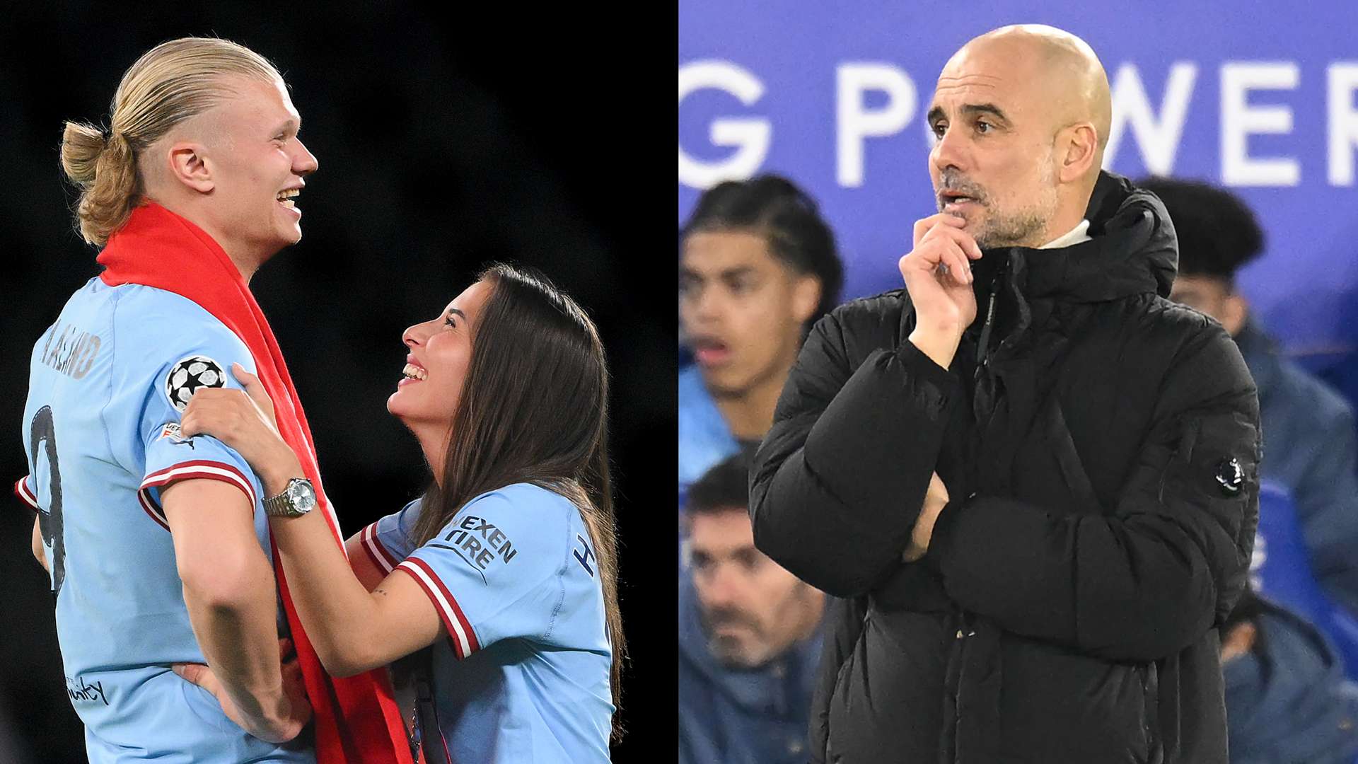 歐洲豪門 歐洲豪門