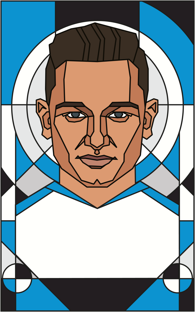 展示了他对 展示了他对