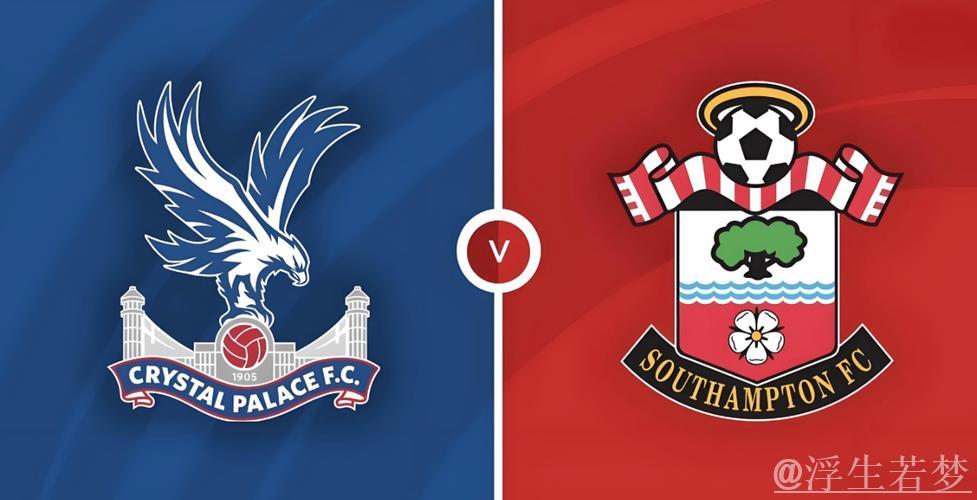 南安普敦与水晶宫握手言和 南安普敦与水晶宫握手言和