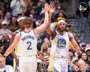 库里37分率勇士逆袭 詹姆斯33+9难救湖人